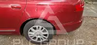 2009 Audi A6