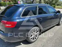 2009 Audi A6