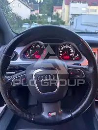 2009 Audi A6