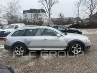 2009 Audi A6