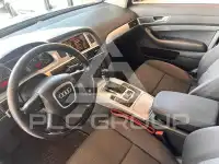 2009 Audi A6