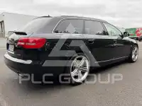 2009 Audi A6
