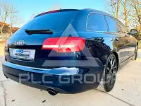 2009 Audi A6