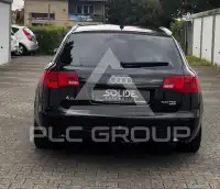 2009 Audi A6
