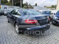 2009 Audi A6