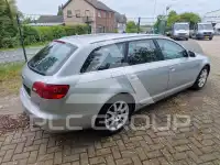 2009 Audi A6