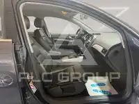 2009 Audi A6