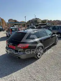 2009 Audi A6
