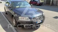 2009 Audi A6