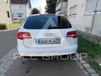 2009 Audi A6