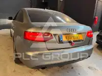 2009 Audi A6