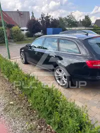 2009 Audi A6