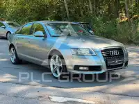 2009 Audi A6