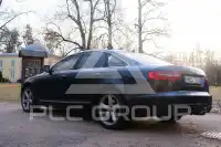 2009 Audi A6