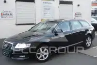 2009 Audi A6