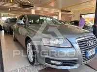2009 Audi A6