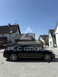 2009 Audi A6