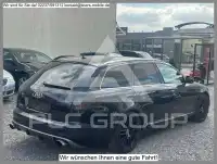 2009 Audi A6