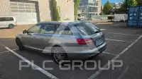 2009 Audi A6