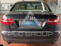 2009 Audi A6