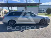 2009 Audi A6