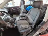 2009 Audi A6