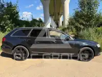 2009 Audi A6