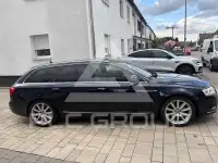 2009 Audi A6