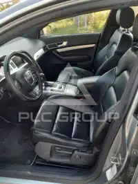 2009 Audi A6