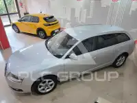 2009 Audi A6