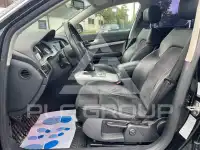 2009 Audi A6