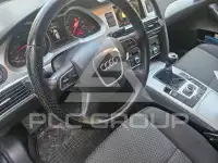 2009 Audi A6