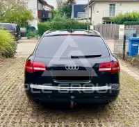 2009 Audi A6