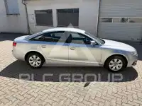 2009 Audi A6