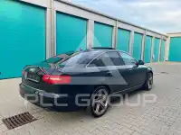 2009 Audi A6