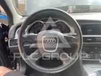 2009 Audi A6