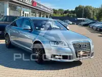 2009 Audi A6