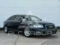 2009 Audi A6