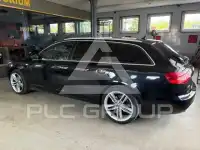 2009 Audi A6