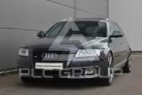 2009 Audi A6