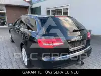 2009 Audi A6
