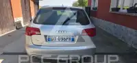 2009 Audi A6