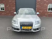2009 Audi A6