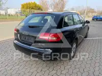 2009 Audi A6