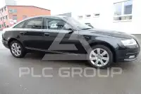 2009 Audi A6