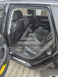 2009 Audi A6