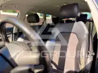 2009 Audi A6