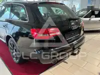 2009 Audi A6
