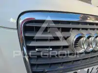 2009 Audi A6