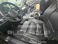 2009 Audi A6